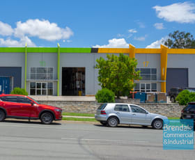 Factory, Warehouse & Industrial commercial property leased at 16&17/31-79 Paisley Dr Lawnton QLD 4501