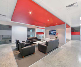 Offices commercial property leased at 5/10-11 Exchange Parade Narellan NSW 2567