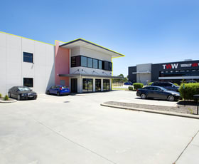 Factory, Warehouse & Industrial commercial property leased at 9/65 Solomon Road Jandakot WA 6164