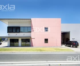 Factory, Warehouse & Industrial commercial property leased at 9/65 Solomon Road Jandakot WA 6164
