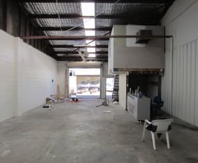 Factory, Warehouse & Industrial commercial property leased at 6/13-15 Warraba Road North Narrabeen NSW 2101