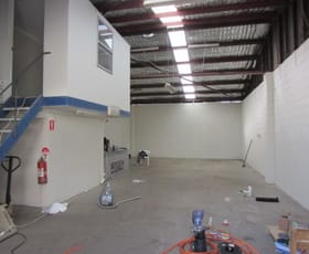 Factory, Warehouse & Industrial commercial property leased at 6/13-15 Warraba Road North Narrabeen NSW 2101