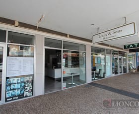 Shop & Retail commercial property leased at 4/380 Logan Road Stones Corner QLD 4120