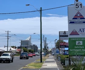 Medical / Consulting commercial property leased at 4/53 Spencer Street Bunbury WA 6230