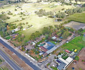 Development / Land commercial property leased at 909 Bringelly Road Bringelly NSW 2556