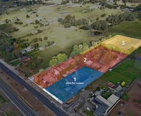 Development / Land commercial property leased at 909 Bringelly Road Bringelly NSW 2556