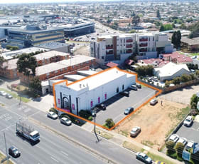 Showrooms / Bulky Goods commercial property leased at 1261 Nepean Highway Cheltenham VIC 3192