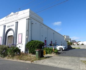 Showrooms / Bulky Goods commercial property leased at 1261 + 1263 Nepean Highway Cheltenham VIC 3192