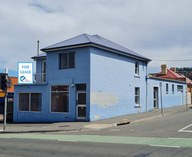 Medical / Consulting commercial property leased at 298 Argyle STreet North Hobart TAS 7000