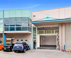 Showrooms / Bulky Goods commercial property leased at 16/6-20 Braidwood st Strathfield South NSW 2136