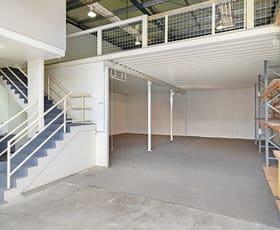 Showrooms / Bulky Goods commercial property leased at 16/6-20 Braidwood st Strathfield South NSW 2136