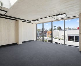 Offices commercial property leased at 10/27 Sydney Road Manly NSW 2095