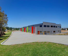 Factory, Warehouse & Industrial commercial property leased at Unit 35/17 Old Dairy Close Moss Vale NSW 2577