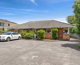 Medical / Consulting commercial property leased at 2 Elvie Street Doncaster East VIC 3109