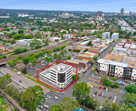 Offices commercial property for lease at Level 4 73-75 Dunmore Street Wentworthville NSW 2145