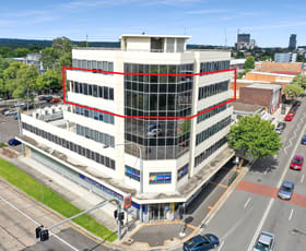 Offices commercial property leased at Level 4 73-75 Dunmore Street Wentworthville NSW 2145
