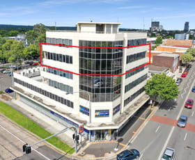 Offices commercial property for lease at Level 4 73-75 Dunmore Street Wentworthville NSW 2145