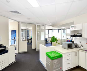 Offices commercial property leased at Level 4 73-75 Dunmore Street Wentworthville NSW 2145