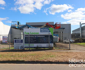 Offices commercial property leased at 23 Colemans Road Carrum Downs VIC 3201