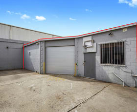 Factory, Warehouse & Industrial commercial property leased at 4/5 Dowsett Street South Geelong VIC 3220