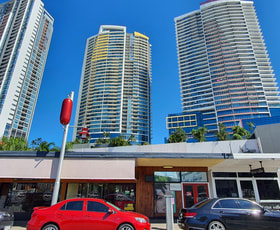 Factory, Warehouse & Industrial commercial property leased at 16 Young Street Southport QLD 4215