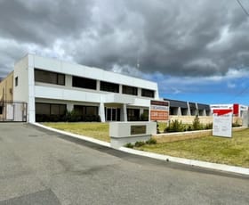 Factory, Warehouse & Industrial commercial property leased at 4 Ledgar Road Balcatta WA 6021