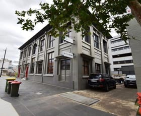 Offices commercial property leased at Level 1 Suite 4/342 Hunter Street Newcastle NSW 2300