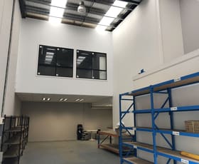 Offices commercial property leased at Level 1, 8/345 Plummer Street Port Melbourne VIC 3207