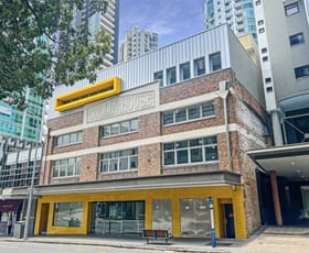 Offices commercial property for lease at 469 Adelaide Street Brisbane City QLD 4000