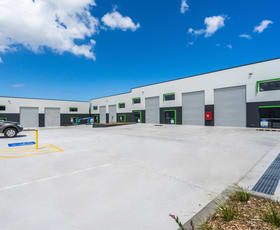 Factory, Warehouse & Industrial commercial property leased at Unit 7, 5 Edge Street Cardiff NSW 2285