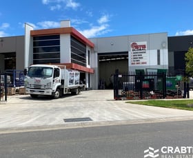 Offices commercial property leased at 129A Atlantic Drive Keysborough VIC 3173