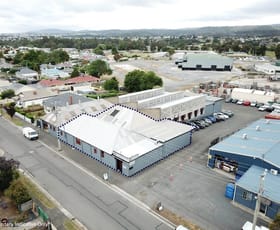 Showrooms / Bulky Goods commercial property leased at Part/18 Herbert Street Invermay TAS 7248