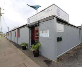 Showrooms / Bulky Goods commercial property leased at Part/18 Herbert Street Invermay TAS 7248