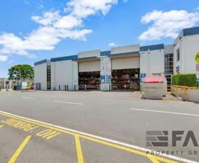 Factory, Warehouse & Industrial commercial property for lease at Unit 3/48 Weaver Street Coopers Plains QLD 4108