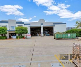 Factory, Warehouse & Industrial commercial property for lease at Unit 3/48 Weaver Street Coopers Plains QLD 4108