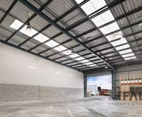 Factory, Warehouse & Industrial commercial property leased at Salisbury QLD 4107