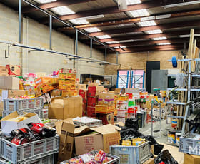 Factory, Warehouse & Industrial commercial property leased at 2/46 Kolora Road Heidelberg West VIC 3081