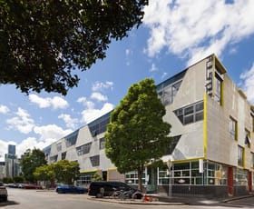 Offices commercial property leased at Level  Suite 1.10/15-87 Gladstone Street South Melbourne VIC 3205