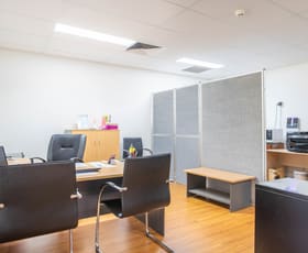 Offices commercial property for lease at 16/5-7 Inglewood Place Norwest NSW 2153