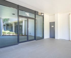 Offices commercial property for lease at 16/5-7 Inglewood Place Norwest NSW 2153