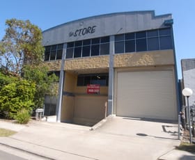 Factory, Warehouse & Industrial commercial property leased at Brookvale NSW 2100