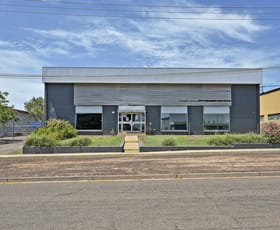 Offices commercial property leased at 1/51 Albatross Street Winnellie NT 0820