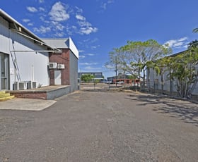 Offices commercial property leased at 1/51 Albatross Street Winnellie NT 0820