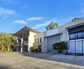 Factory, Warehouse & Industrial commercial property leased at Unit 10/8 Selkirk Drive Noosaville QLD 4566