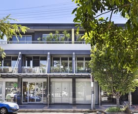 Medical / Consulting commercial property leased at 314-316 Norton Street Leichhardt NSW 2040