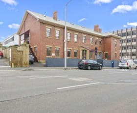 Offices commercial property leased at 21 Bathurst Street Hobart TAS 7000