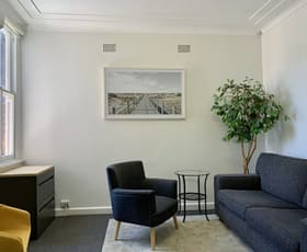 Medical / Consulting commercial property leased at Level 1/80A Willoughby Road Crows Nest NSW 2065