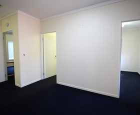 Offices commercial property leased at 2/2 Rob Street Newtown QLD 4350
