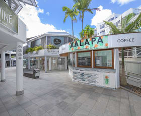 Shop & Retail commercial property leased at Lot 8/18 Hastings Street Noosa Heads QLD 4567