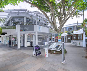 Shop & Retail commercial property leased at Lot 8/18 Hastings Street Noosa Heads QLD 4567